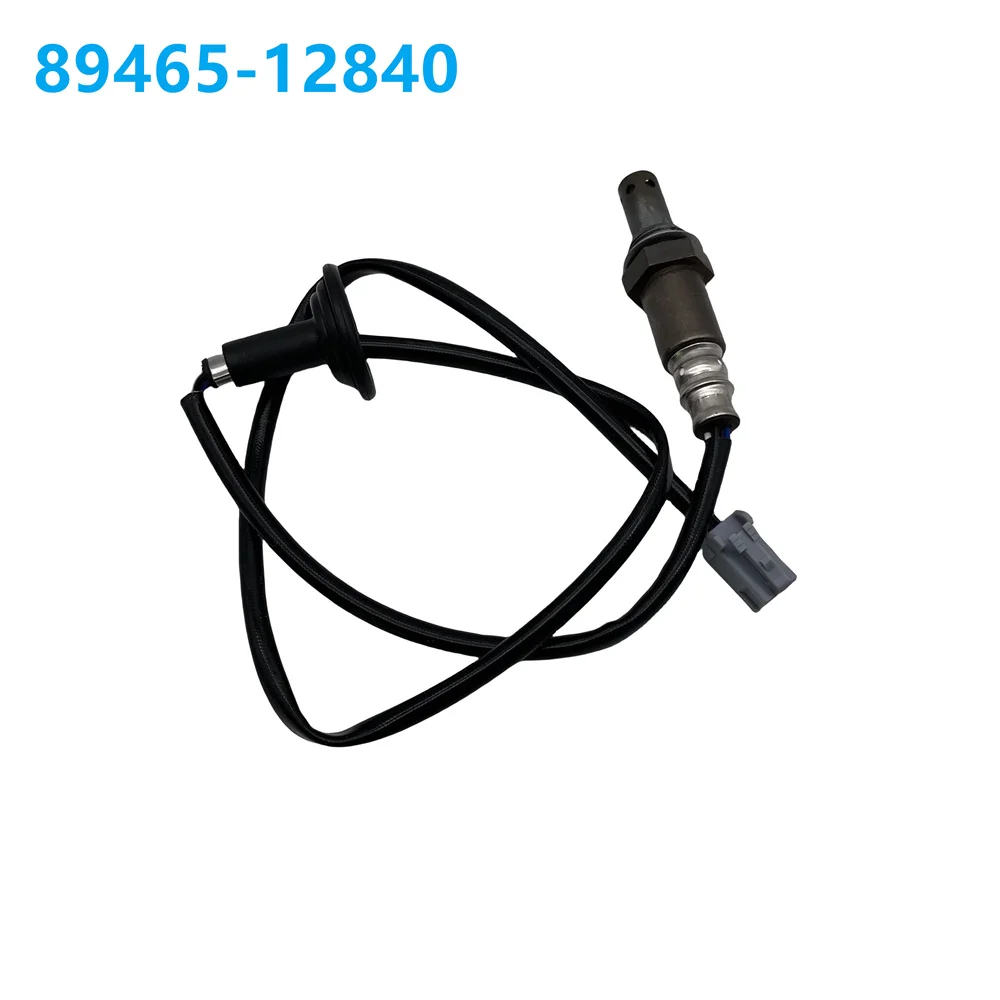 Автомобильный датчик кислорода O2 89465-12840 234-4305 Downstream Lambda для Toyota Corolla MATRIX 2009-2013 1.8L L4
