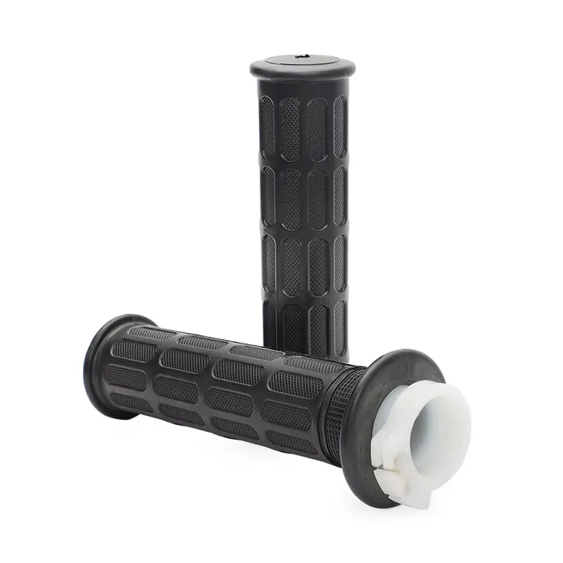 Набор резиновых ручек для Honda CB125 400 550 650 750 900 GL1000 противоскользящая крышка ручки