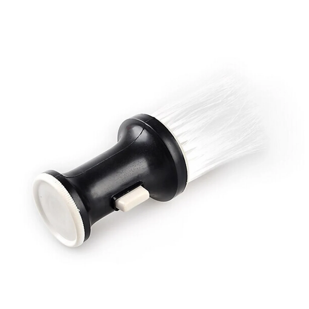 

Remove Cleaning Brush Salon Hairdressing Face Neck Duster Multiple Barbers Facial Mustache Tools Home Accessories