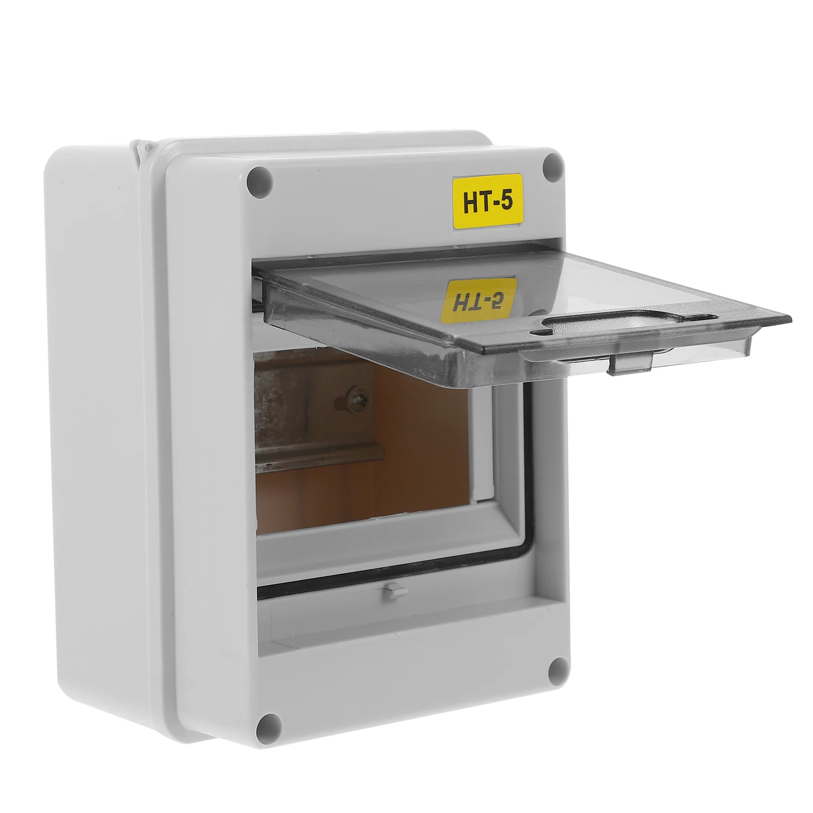 Распределительная коробка Внешняя розетка Водонепроницаемая уличная Gfci