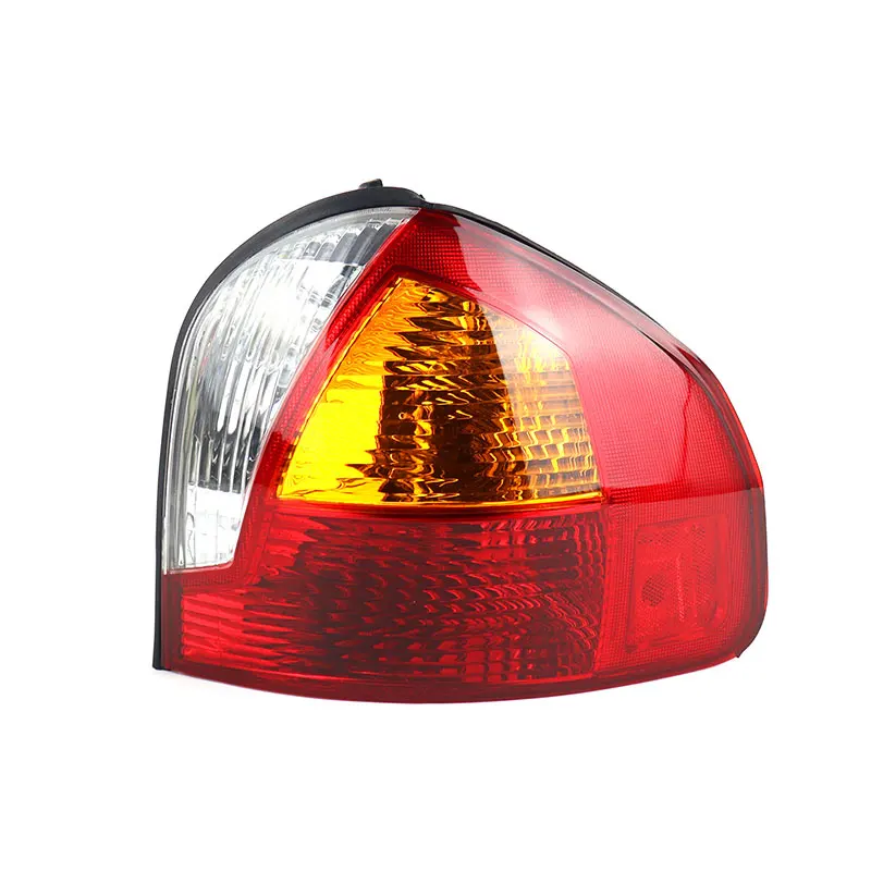 

Внешние аксессуары 9240126010 для Hyundai Santa Fe 2001-2004 задний фонарь рефлекторная сигнальная лампа для автомобиля