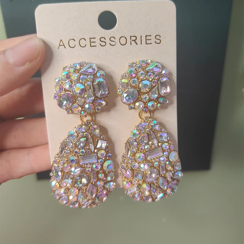 Ювелирные изделия для костюмов аксессуары выпускного вечера оптовая продажа