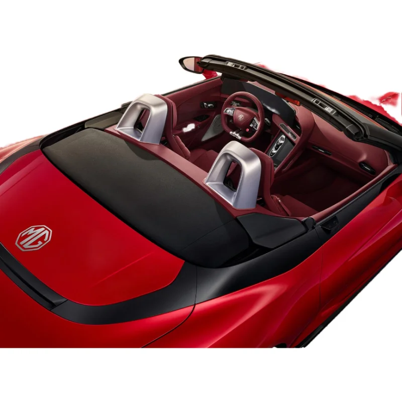 2024 мг Cyberster трансформируемая Спортивная carрозничная катания электромобиль новая