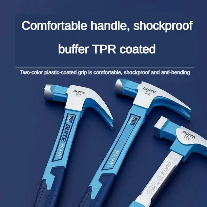 Молоток из высокоуглеродистой стали деревообрабатывающие инструменты