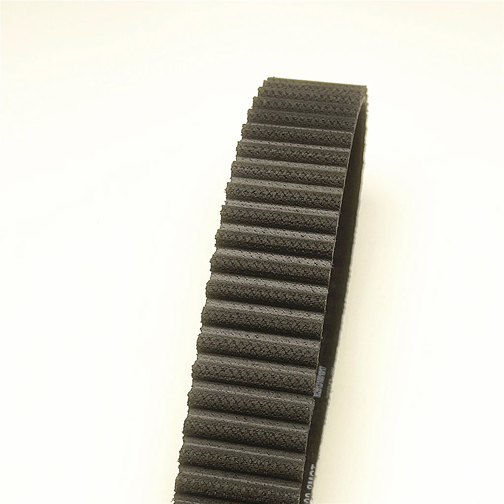 Фото Ремень приводной PowerGrip GT4 936-8MGT с зубьями Arc Teeth для 3D-принтеров, станков с ЧПУ, текстильного оборудования, вентиляторов. Замена ремней GT3/GT2. №4