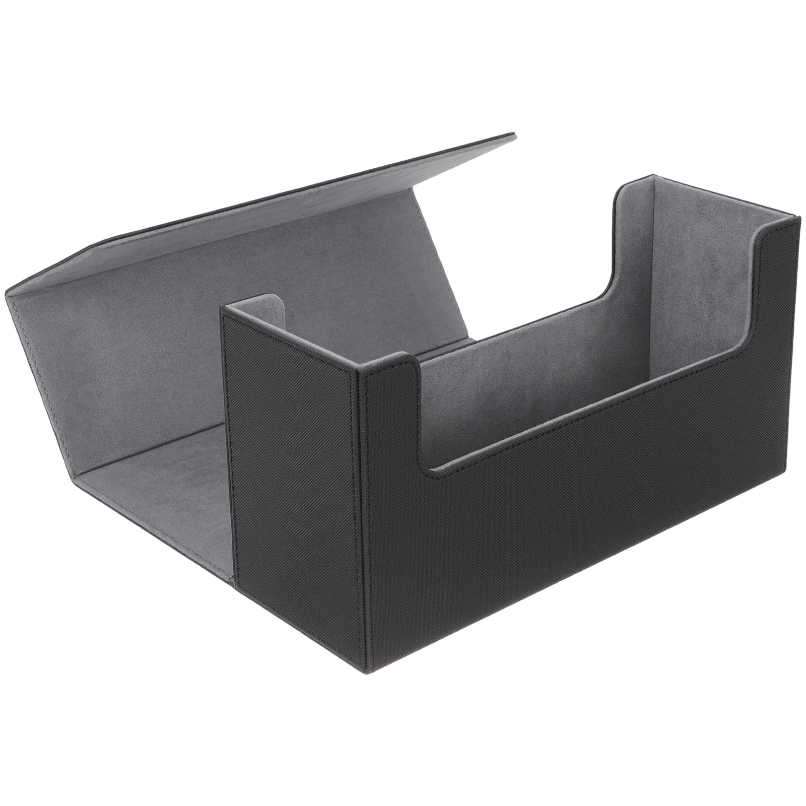 

Collector Carrying Case Star Storage Box Sports Game Cards Holder