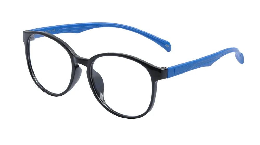 

EV 2017 Retrp очки для женщин круглая оправа TR90 очки модные очки оправа для очков винтажная оправа для очков s EV1467