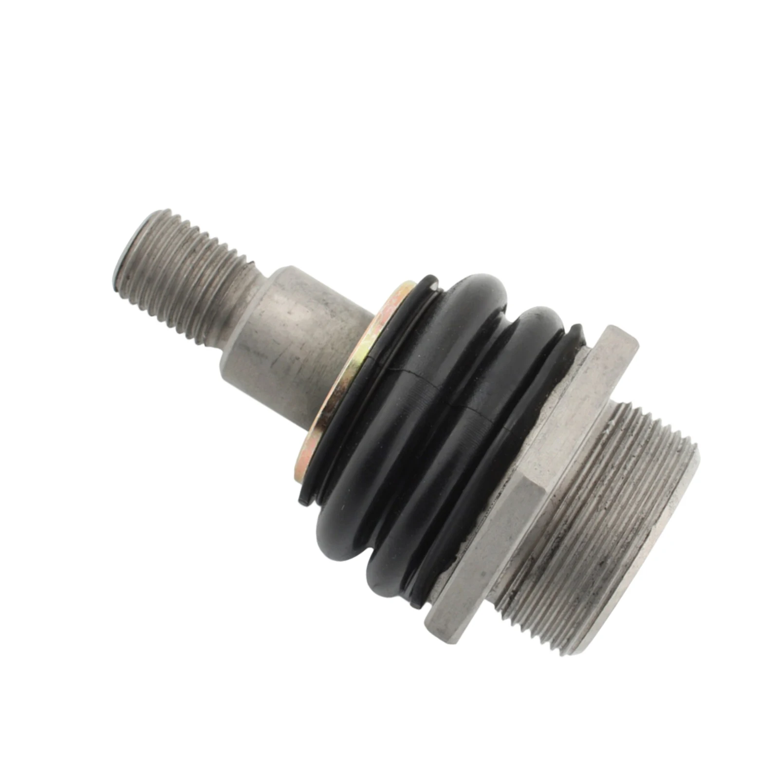 Фото Для мотоциклов R1200CL, R1200C, K1200RS, R850R/GS, R1100GS/RS/RT/R/S, R1150GS/RS/RT: Нижний поперечный рычаг передней вилки, шарнир рычага управления №4