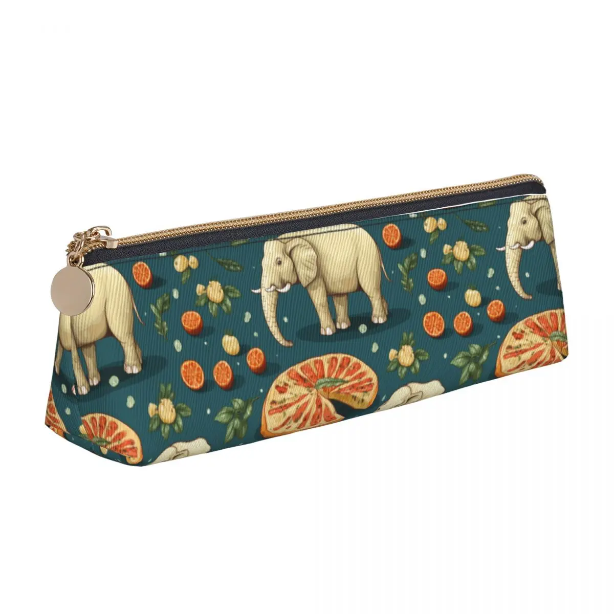 Teens Cool Leather Pen Bags
