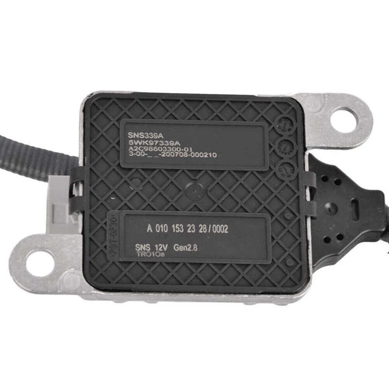 Азотный кислородный датчик 1 шт. автомобильные аксессуары A0101532328 5WK97339A для Mercedes-Benz