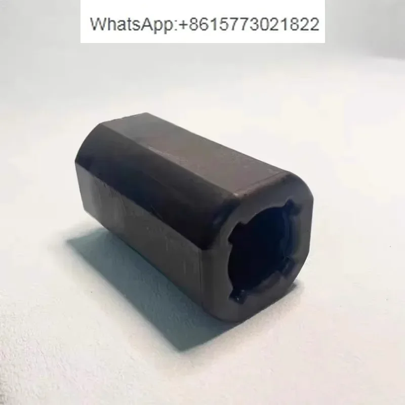 Резиновая втулка для лопастей пропеллера Me-rcury 40-60-75-115-150 амортизирующая и