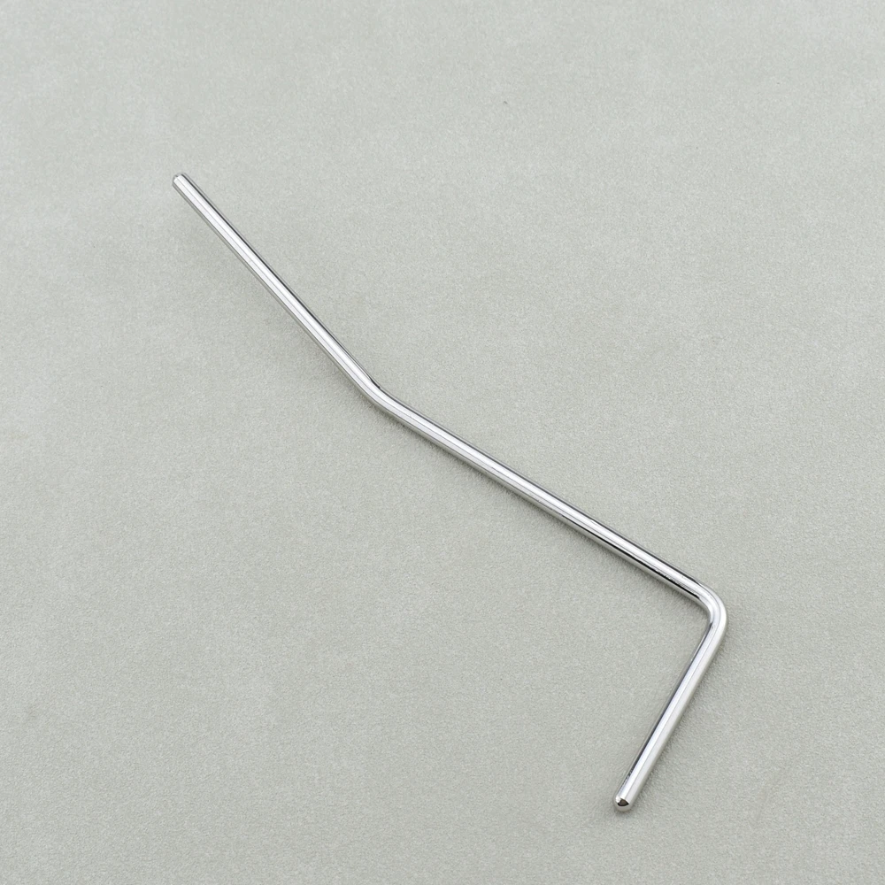 Оригинальный подлинный мостовой рычаг Tremolo/тремоло стержень 4 5 мм-KR (оригинал) 1