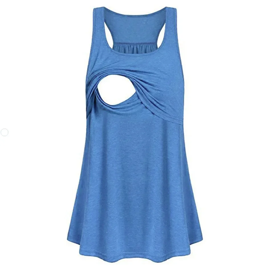 

2022 new high quality women T-shirt Maternity T-Shirt