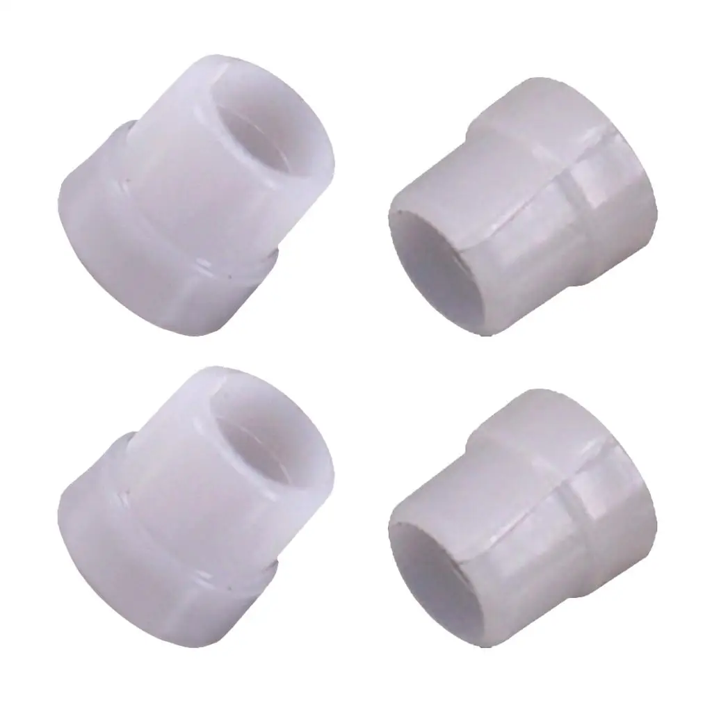 4 Pieces Tremolo Arm whammy guitar bar Ferrule Socket Washing Machine for Electric | Guitar Parts &amp Accessories