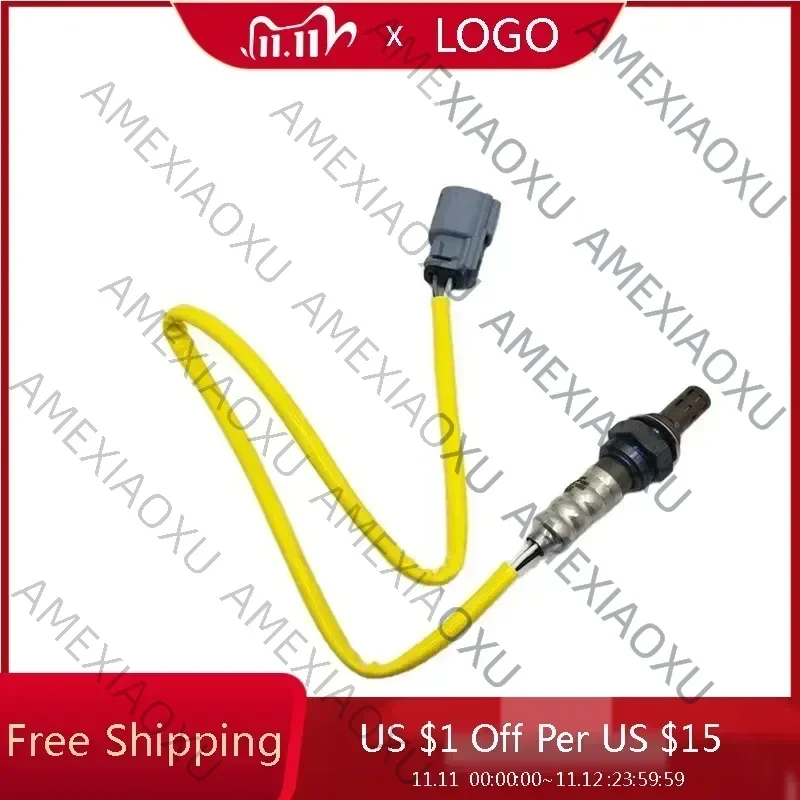  Совершенно новый автомобильный датчик кислорода CN1A-9G444-AA для Changan Ford Escape 1.5L