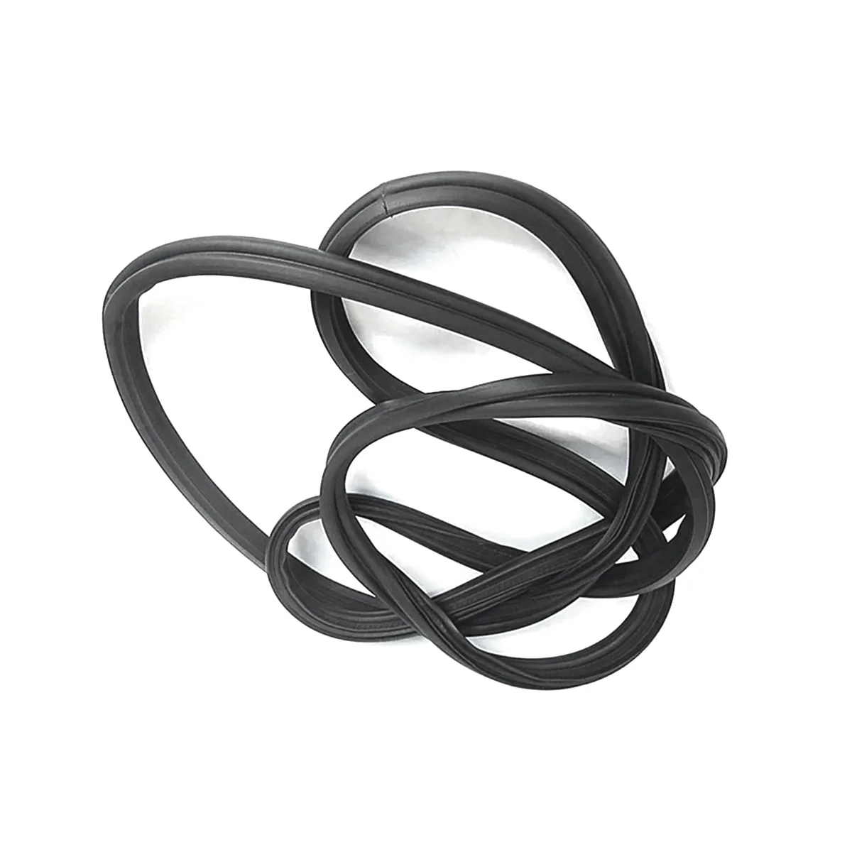 Фонарь заднего хода автомобиля водонепроницаемая резиновая прокладка для Mazda 6 GG