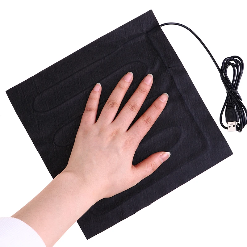 

Подогреватель для домашних животных, 22 х22 см, 5 В, USB