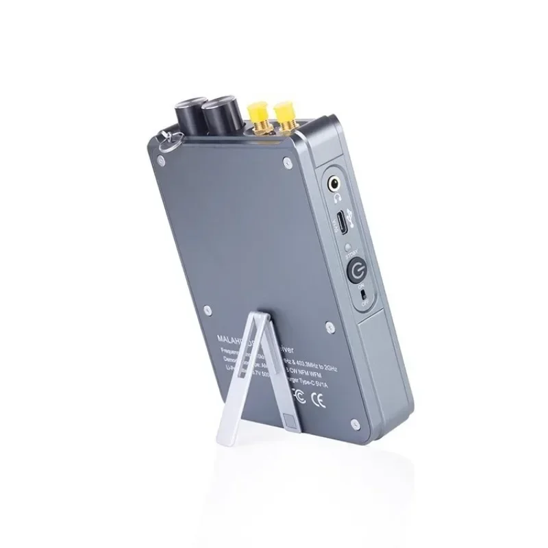 DSP2 Малахит радио SDR Malahit DSP 10 кгц-2 ГГц полный режим подлинный 2 30