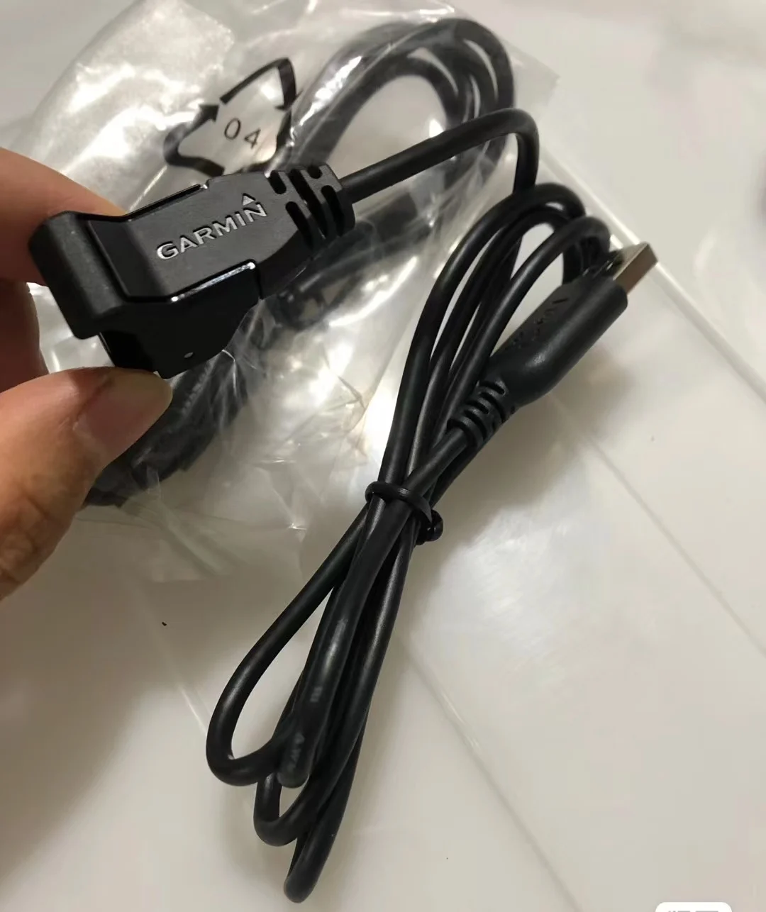 

USB-кабель GARMIN EPIX watch, зарядный кабель