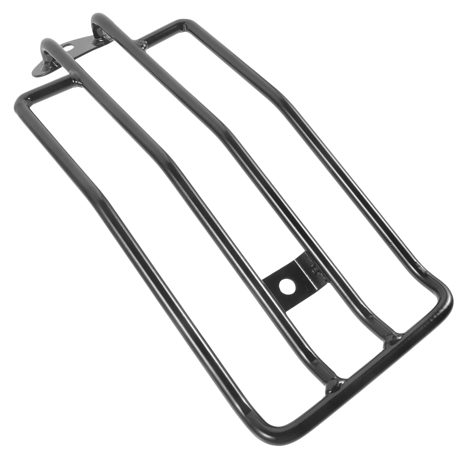 

Motorcycle Luggage Rack Metal Motorcycle Luggage Shelf Motorcycle Accessory