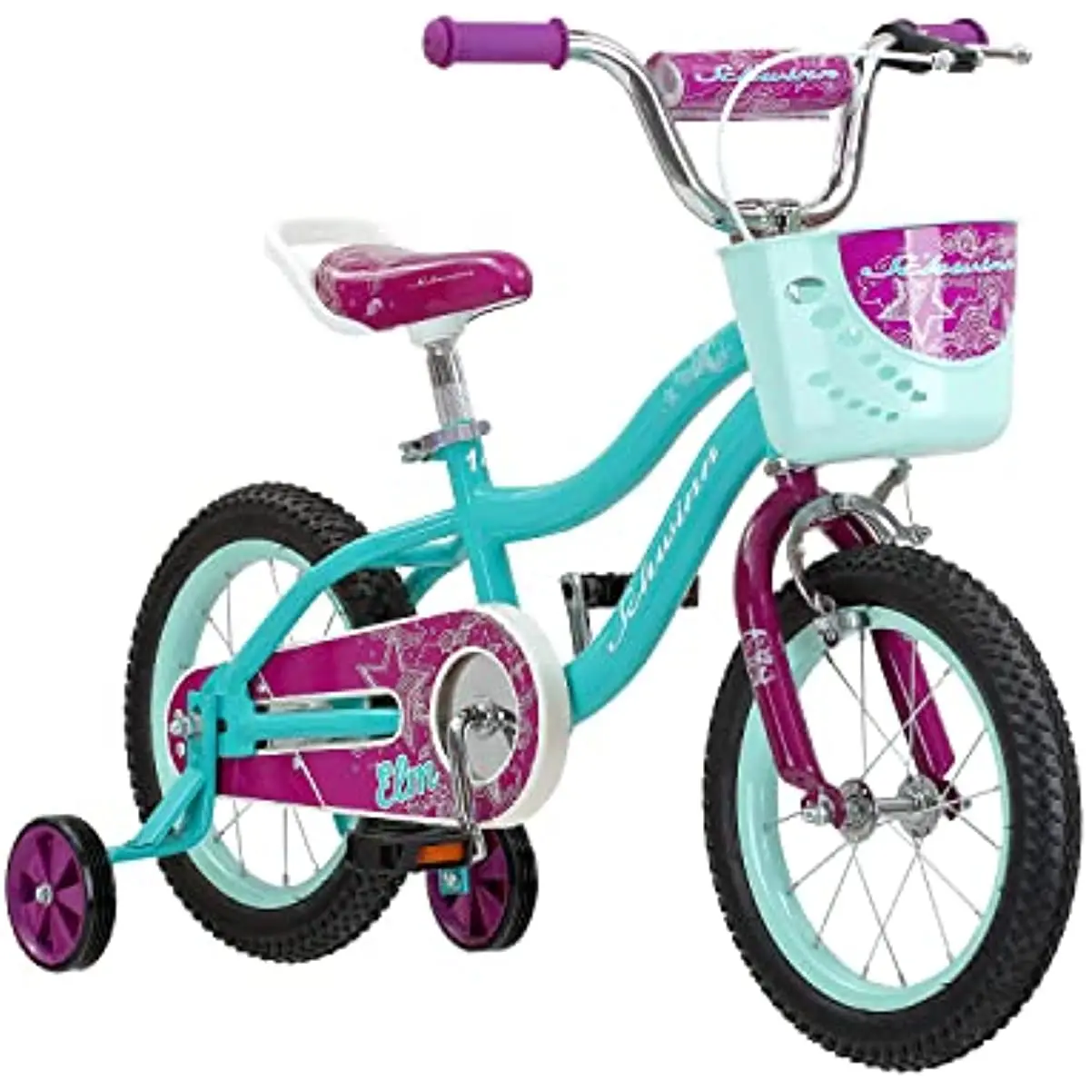 Schwinn Koen & Elm Toddler and Kids Bike, 12-18-Inch Wheels,