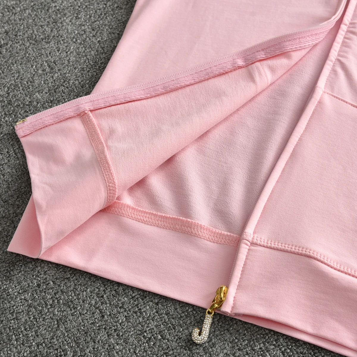 Бархатный женский спортивный костюм Yica Lish парикмахерская рубашка и шорты