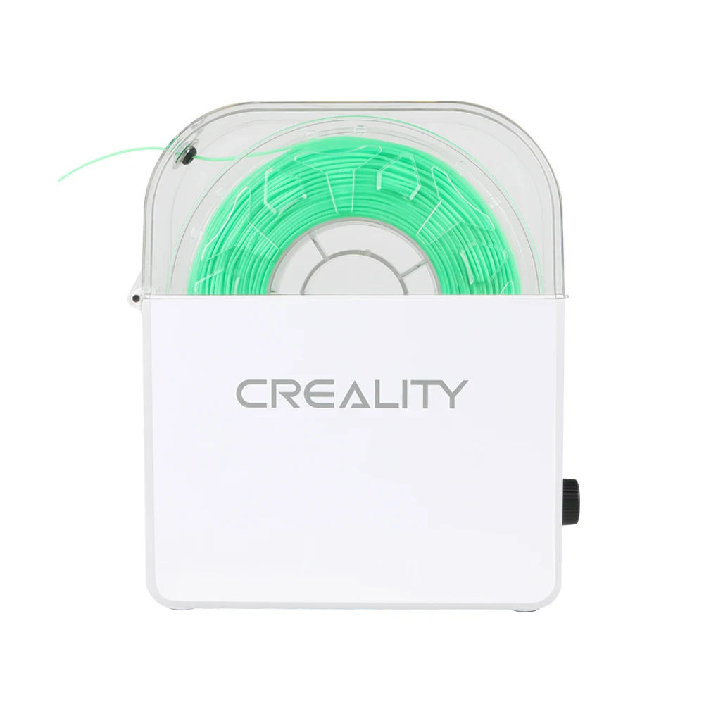 CREALITY 3D Printer Filament Dry Box Printing Dryer Storage Strong Compatibility for 1Kg Material | Компьютеры и офис