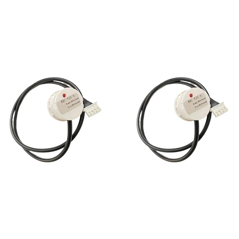 

2 шт., датчик уровня жидкости XKC Y25 T12V