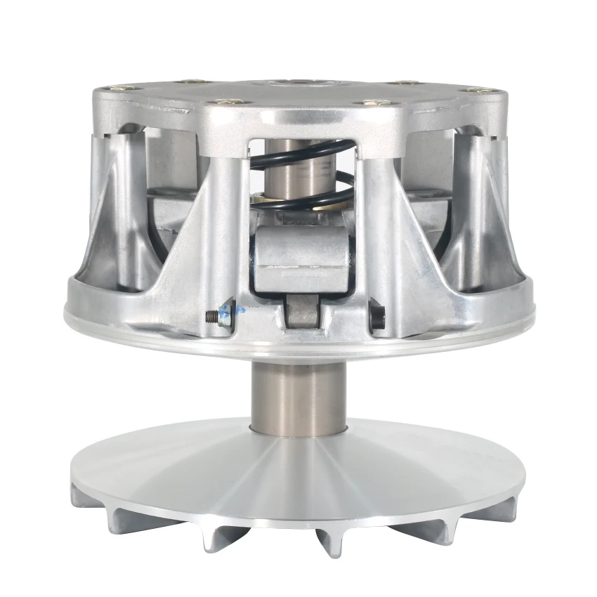 Полный задний сцепление мотоцикла в сборе для Polaris SCRAMBLER TRAIL BOSS 300 400L Big Boss 250 Cyclone 250X