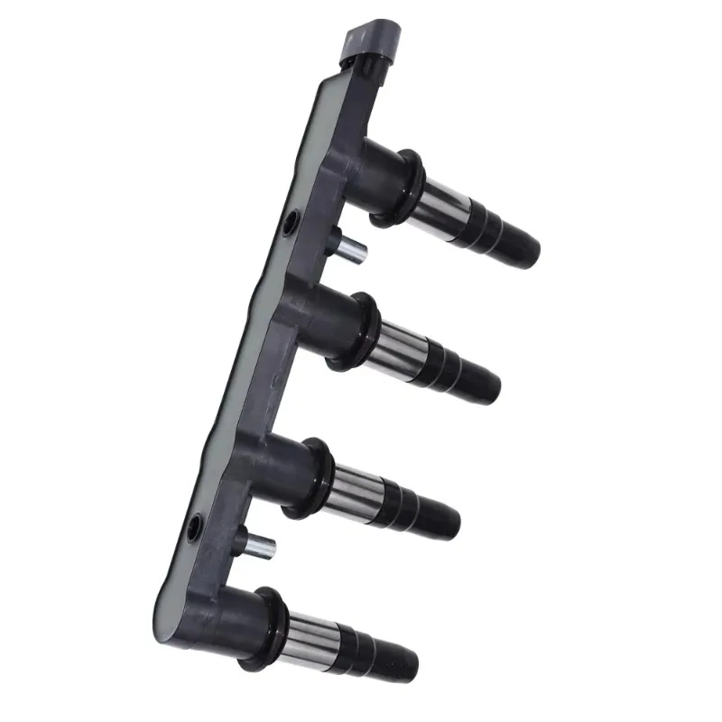 Фото Катушка зажигания 24107493 55571790 для Chevrolet Cruze L4 1.8L 2012-2016, Sonic 1.8L, Aveo, Aveo5 1.6L 2011-2016 №1