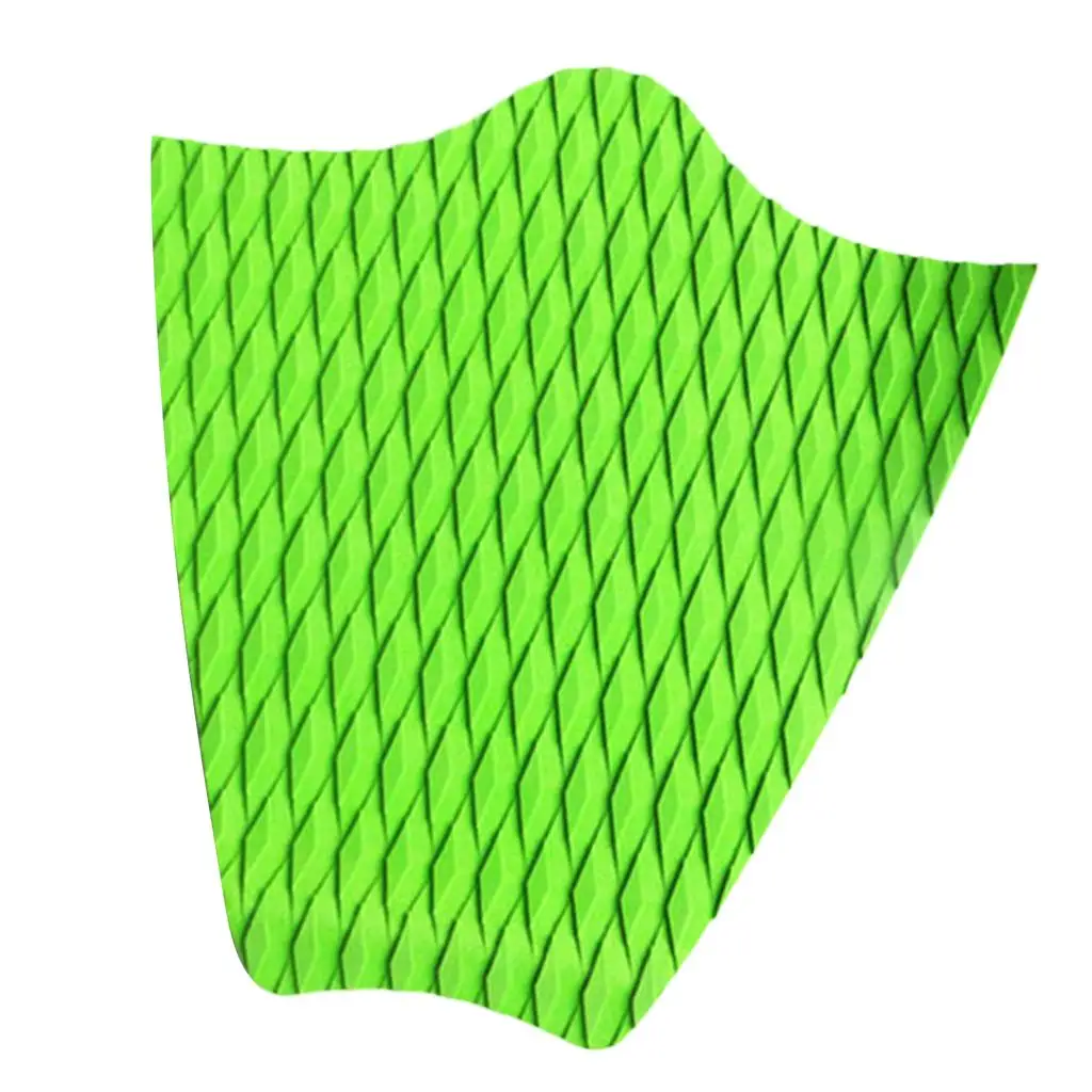 2x Self Adhesive Stand Up Paddleboard Non Slip Dog Traction Pad Mat