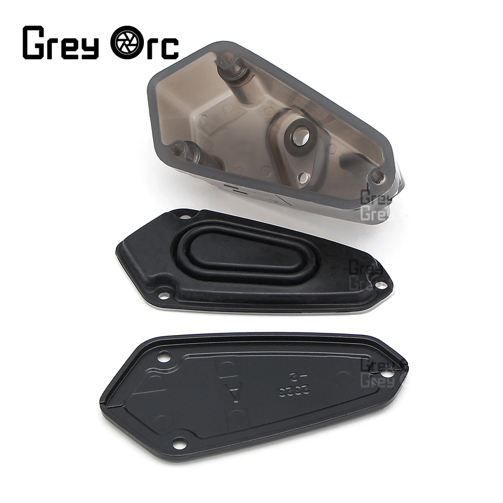 Для Kawasaki Concours 14 GTR1400 GTR 1400 2008-2015 ZX14R ZX 14R 2006-2016 тормозной бак сцепления цилиндр