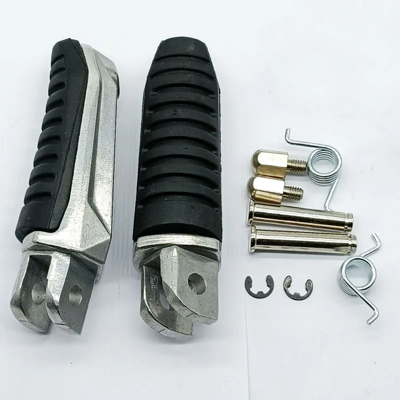 Передние Подножки подножки для Suzuki SFV650 Gladius 2009-20112015 GSX1300R Hayabusa 1999-2017Φ GSXS750 2015-2016 (art.: 3920bf9112960) - 3920bf9112960
