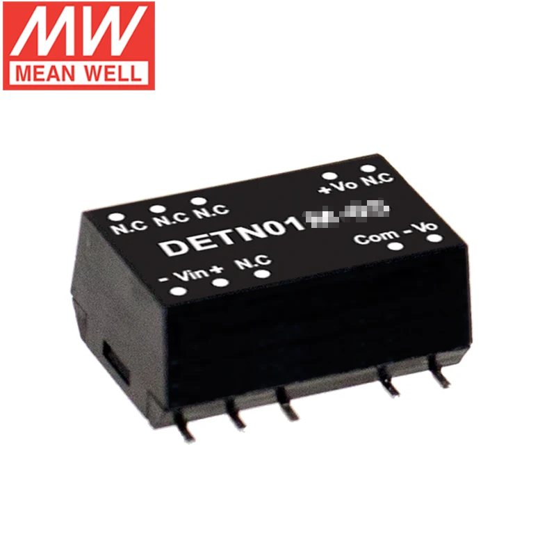 

Free shipping DETN01L-151W/±15V/0.034ASMD10PCS Please make a note of the model required