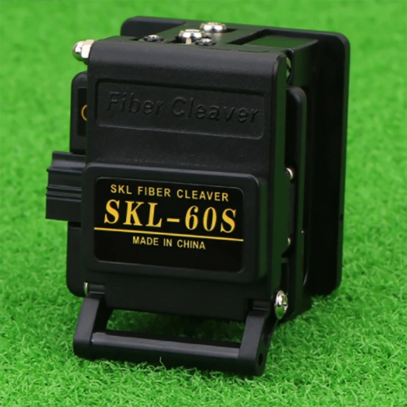 Фрезер для кабеля SKL-60S Fiber Cleaver 3-в-1 приспособление из неизолированного