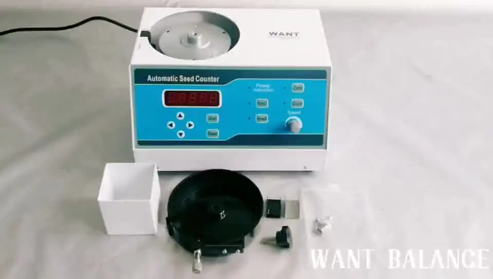 

seed piece counting machine for screws pill tablet counting machine bolt grain counting machine