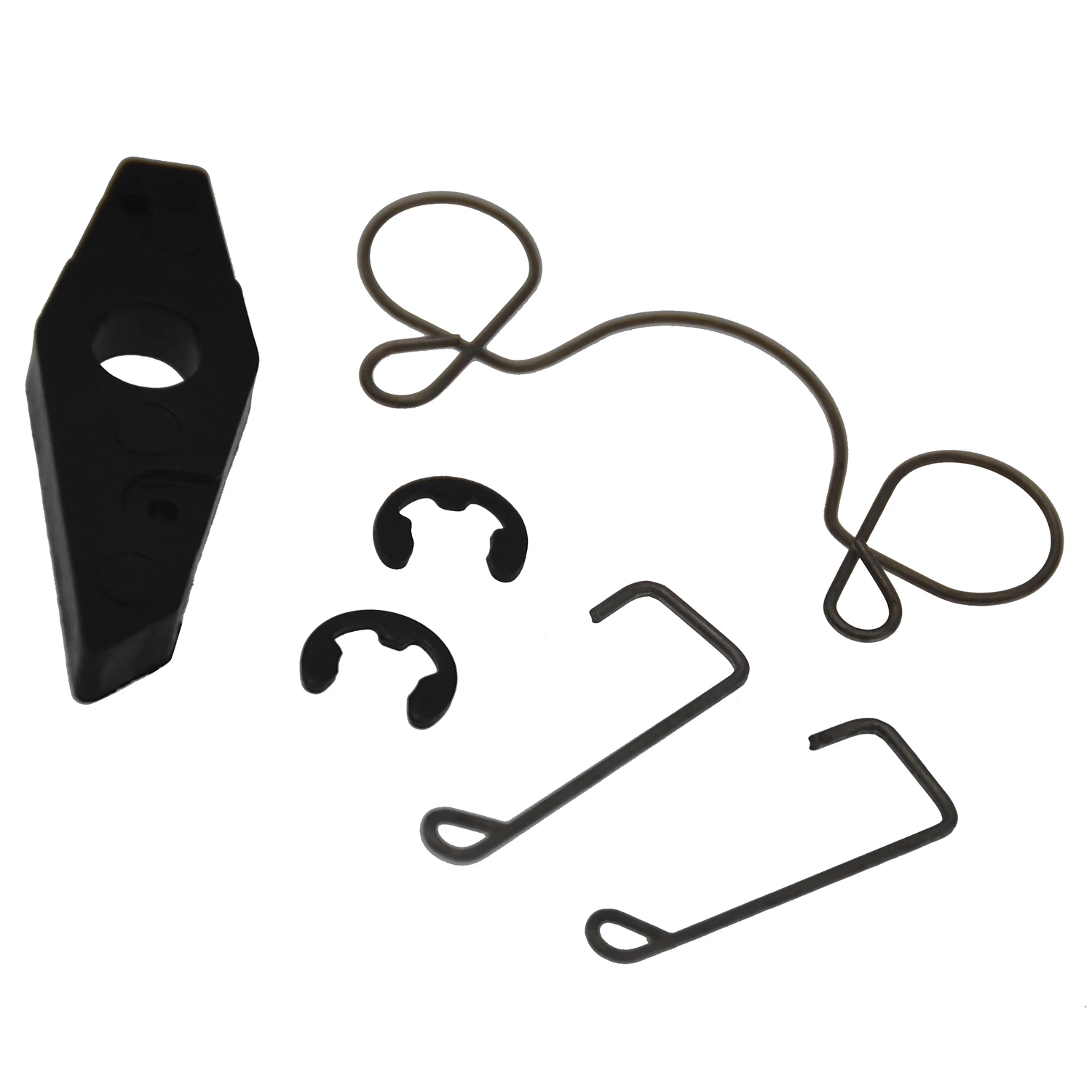 Новые инструменты для ремонта Pull Start подходящие подвесного мотора 2-Storke мощностью