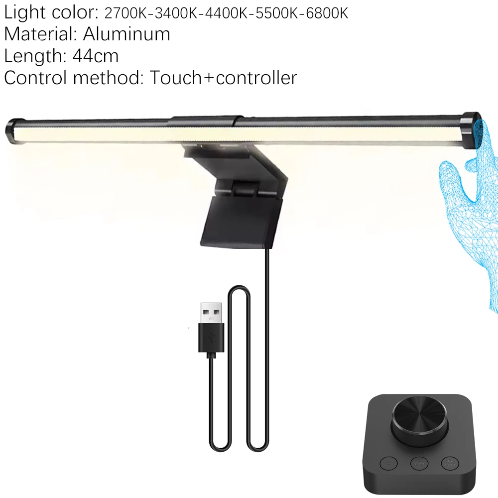 

Wisciton RGB подсветка экрана 33-60 см