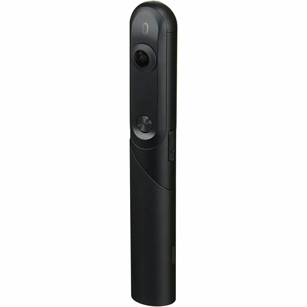 

Kandao QooCam Qoocam "Cucum" 2D 360 3D 180 4K VR Camera / iPhone