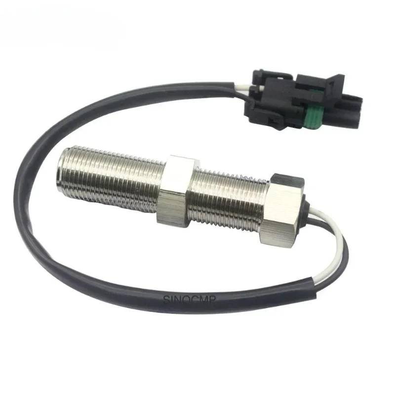 Датчик скорости Loki J Revolution 21E30042 21E3-0042 подходит для Hyundai R140W-7 HL730-7 R180LC-7 R210LC-7 R220-5