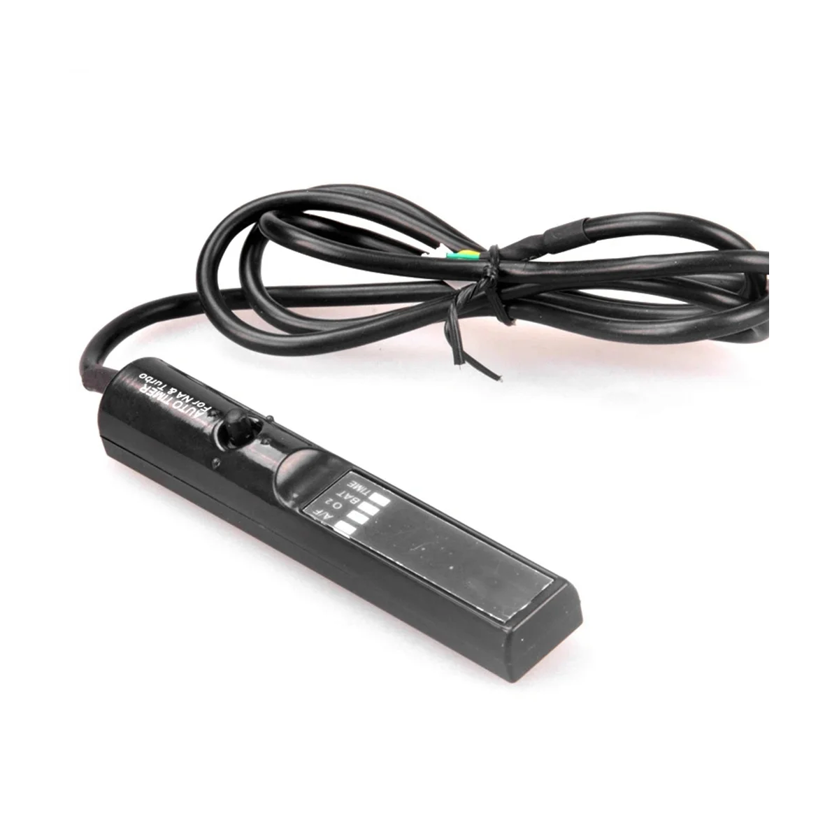 Flameout задержка Powermods турбо автомобиль протектор синий светильник