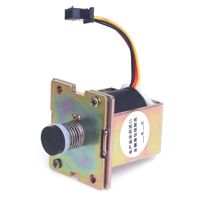 ZD131-B DC 3V Универсальный газовый клапан электрический нагреватель-блок управления