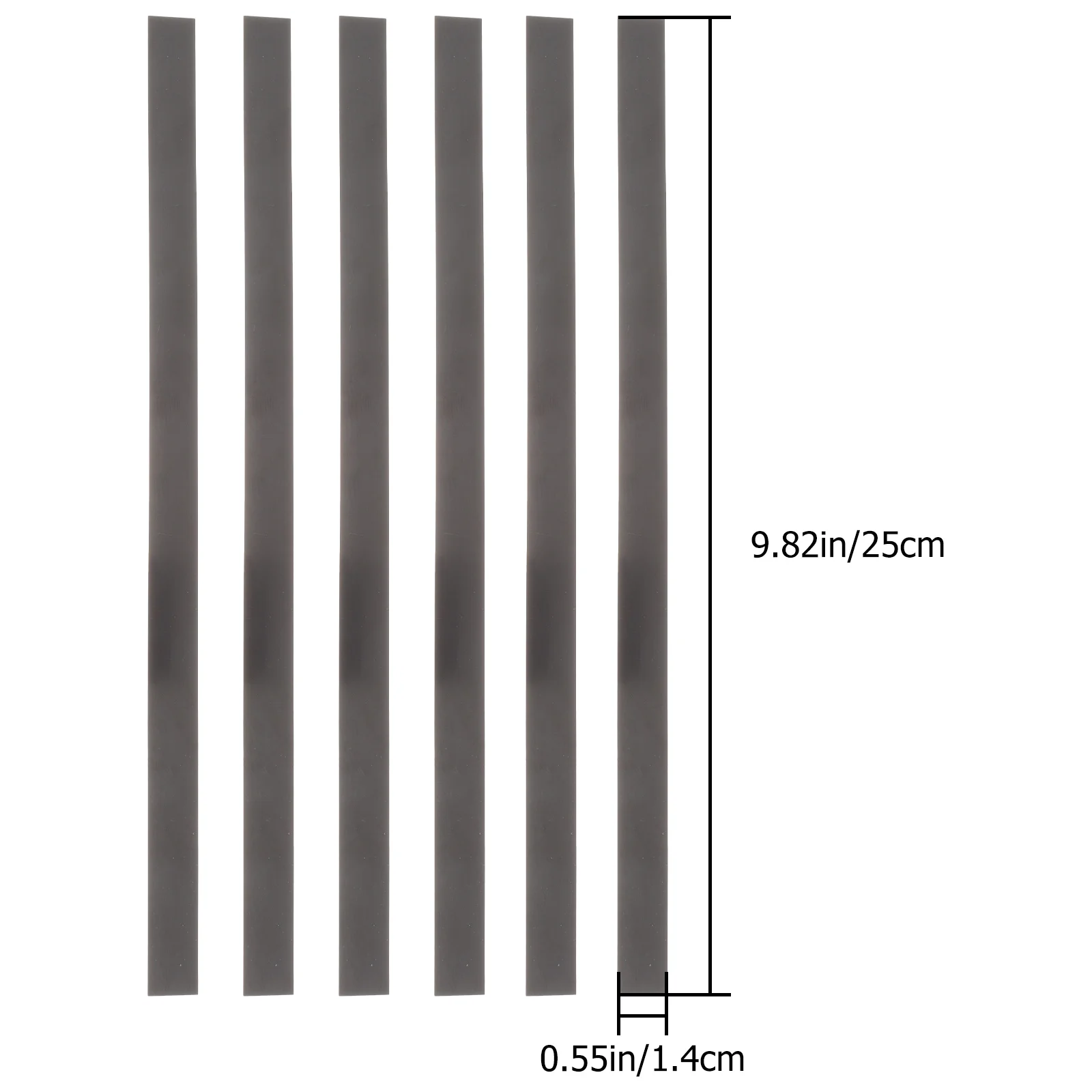 20 шт. фиксирующие ремни для проволоки малого барабана монтажные аксессуары