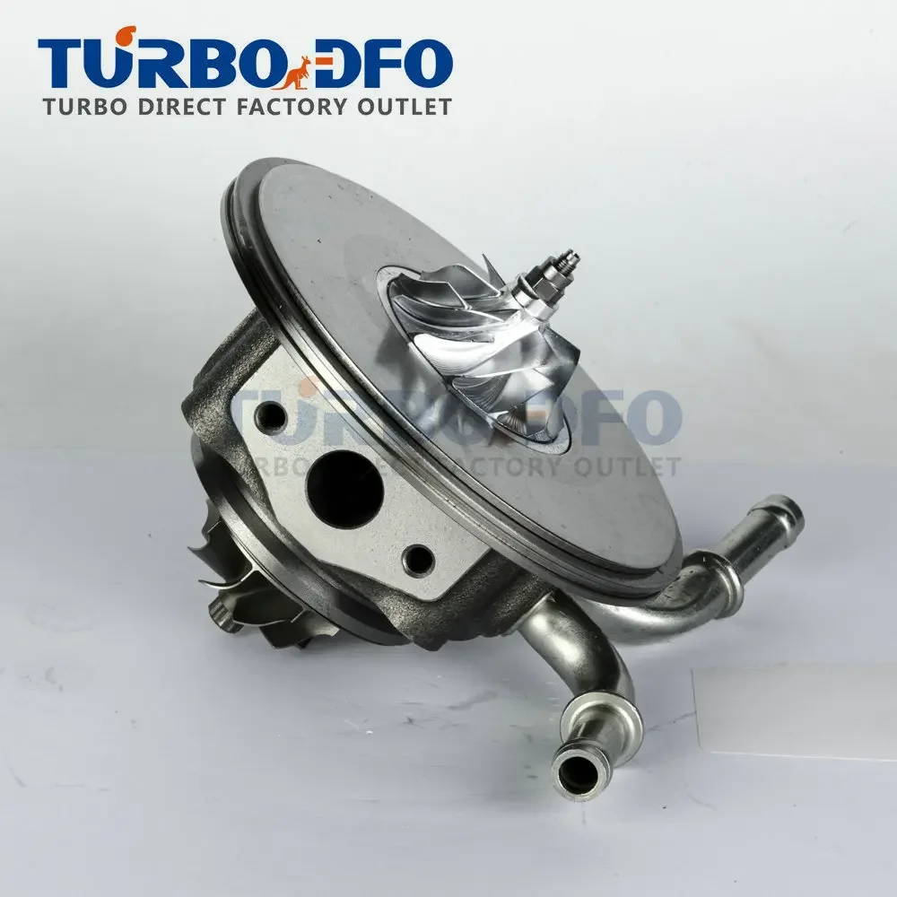 GTDI12V Турбокомпрессор CHRA Core 1761181 CM5G6K682GC для Ford Transit Ecosport Mondeo 1 0 л 73/92 кВт M2GA M1JC 2082254 2012-