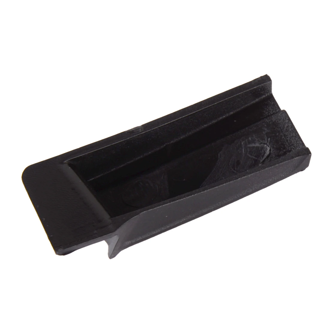 Удлинитель водоотталкивающего желоба для Jeep Wrangler JL JLU Gladiator JT 2 &amp 4 Door (Hard-Top) 2020