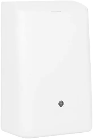 

BTU Portable Air Conditioner for Medium Rooms up to 350 sq ft. (7,100 BTU SACC), 3-in-1 with Dehumidify, Fan and Auto Evaporatio