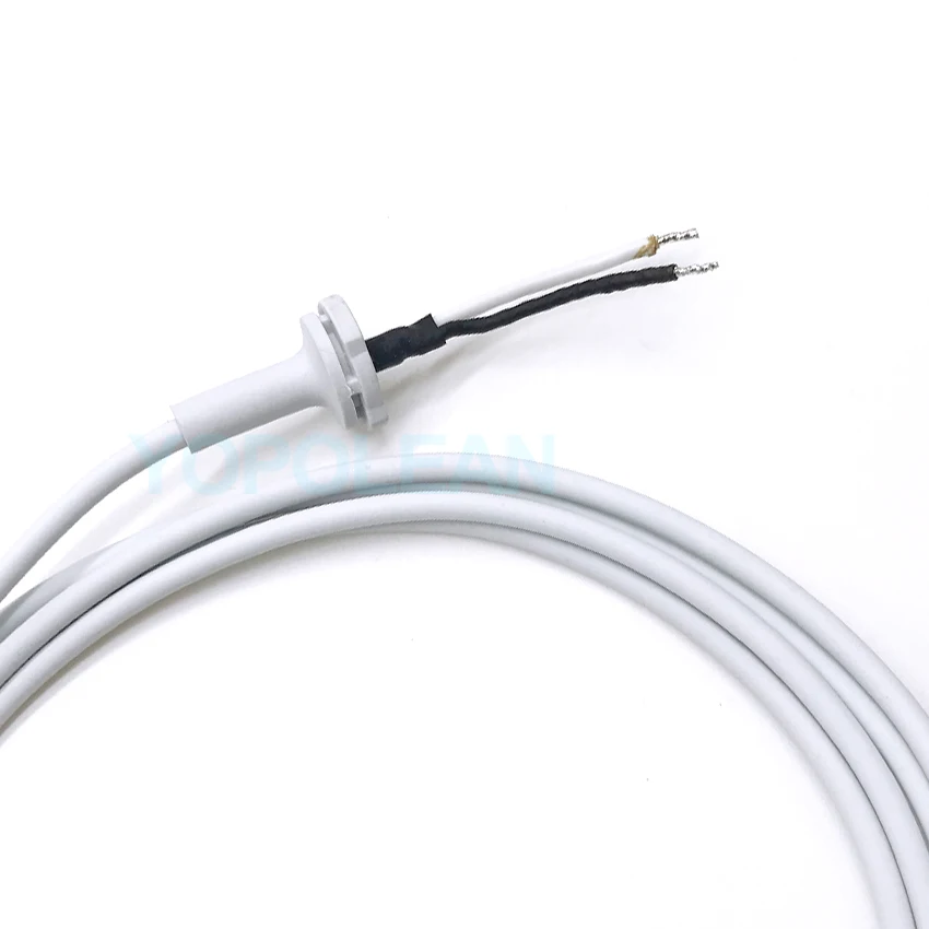 Новый ремонтный кабель адаптер питания постоянного тока для Macbook Air Pro зарядный 45