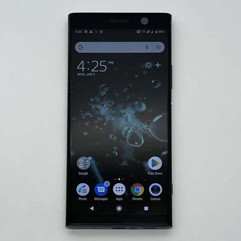 Смартфон SONY Xperia XA2 Plus, 6/64ГБ, global, Б/у