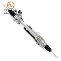 power steering rack and pinion electrical steering gear box for 3series f35 4wd 2015 2018 lhd 32106863729 32106877789