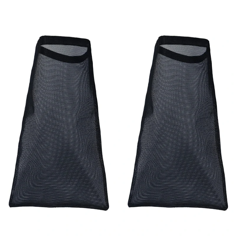 

Dryer Vents Lint Bags Lint Traps Lint Dust Bag for Outdoor Dryer Vents